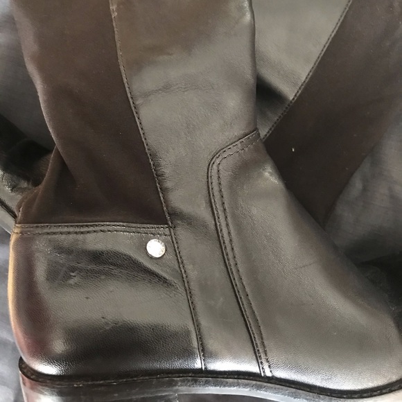 Michael kors boots - Picture 4 of 4